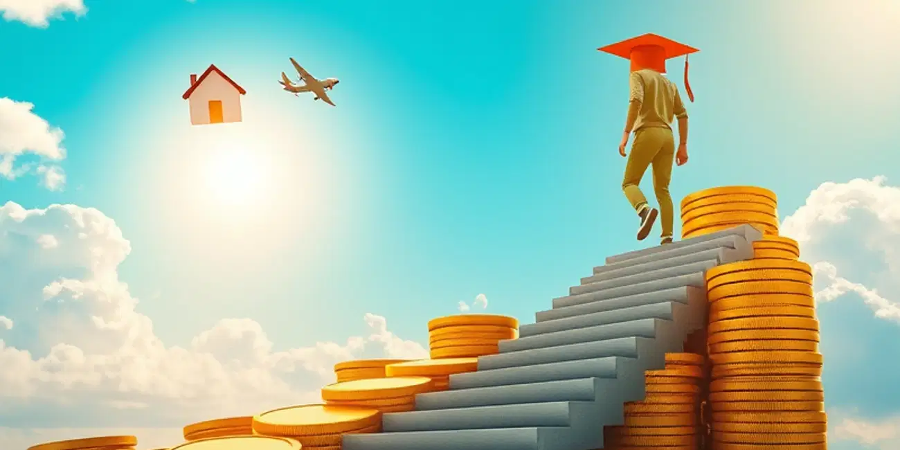 Futuro Rentable Seu Futuro Financeiro: Sem Deixar para Depois