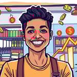 Linhas de Crédito para Capital de Giro: Mantenha Sua Empresa Ativa