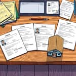 Quais Documentos São Essenciais para Solicitar Crédito?