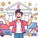 Crédito Direto ao Consumidor (CDC): Simplificando Suas Compras