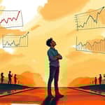 Finanças Comportamentais: Evitando Armadilhas do Mercado