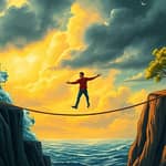 Riscos e Retornos: Calibrando suas Expectativas no Mundo dos Investimentos