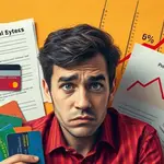 Taxas de Juros: Como Elas Afetam Seu Crédito?