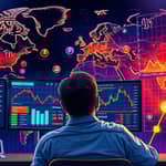 Arbitragem: Como Lucrar com Ineficiências de Mercado