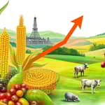 Commodities Agrícolas: Um Guia para Investidores Iniciantes