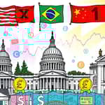 O Efeito das Eleições nos Mercados: Lições para o Investidor