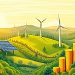 Investimento Sustentável: Lucro e Impacto Positivo no Mercado