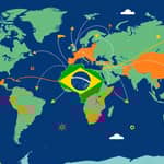 Análise Macro: Entenda o Cenário Global para Otimizar Ganhos