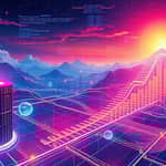 Setor de Tecnologia: Crescimento Exponencial ou Bolha?