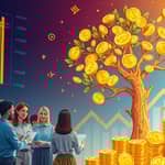 O Valor Inestimável do Conhecimento Financeiro