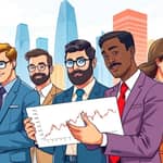 Corretoras de Valores: Como Escolher a Sua Companheira Financeira