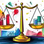 O Dilema da Inflação x Deflação: Onde Investir?