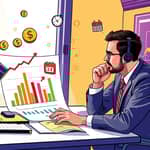 Erros Comuns de Investimento e Como Evitá-los