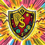 Hedge: Protegendo Seu Capital em Mercados Voláteis