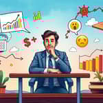 Psicologia do Investidor: Controle Suas Emoções e Tome Melhores Decisões