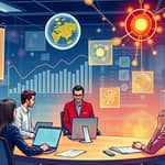 Análise de Risco: Avaliando e Mitigando Perdas