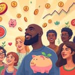 Educação Financeira: O Pilar para o Sucesso nos Investimentos