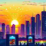 O Papel dos Bancos de Investimento no Mercado Atual