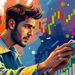 Swing Trade: Estratégias de Curto e Médio Prazo