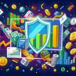 Hedging: Protegendo sua Carteira da Volatilidade