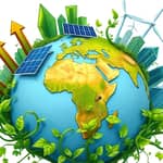 Finanças Verdes: Lucro e Propósito no Mercado de Capitais Sustentável