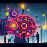 A Cultura da Inovação: O Motor por Trás das Empresas Campeãs