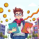 Financiamento Educacional: Invista na Sua Carreira Agora