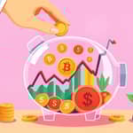 A Magia dos Microinvestimentos: Comece Pequeno, Sonhe Grande