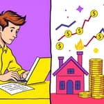 Renda Ativa x Renda Passiva: Onde Está o Seu Foco?