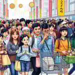 O Impacto da Demografia nos Consumos e nos Setores de Investimento