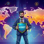 Como Proteger Seus Investimentos da Volatilidade Global