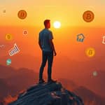 O Caminho para a Independência Financeira: Estratégias Comprovadas