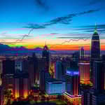 Desvendando o Mundo dos Private Equity e Venture Capital