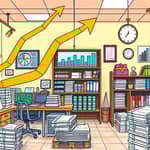 Capital de Giro: Mantenha a Saúde Financeira da Sua Empresa