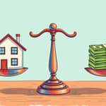 O Que é LTV (Loan To Value) e Como Afeta Seu Financiamento