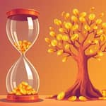 Juros Compostos: O Segredo Por Trás do Seu Financiamento