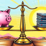 Crédito ou Poupança: Qual a Melhor Escolha Para Seus Objetivos?