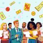 Entenda o IOF e Outras Taxas no Seu Crédito