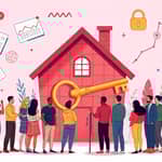 Consórcio de Imóveis: Planejamento Para a Sua Conquista