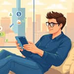 Empréstimo Online: A Conveniência ao Seu Alcance