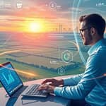 O Poder dos Dados na Análise de Crédito Moderna