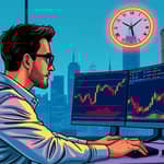 Desmistificando o Day Trade: Estratégias e Armadilhas