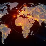 A Geopolítica e o Mercado de Capitais: Conexões Cruciais