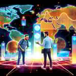 Mercado de Capital de Risco: Inovação e Retornos Excepcionais