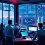 Análise de Risco: O Que as Instituições Financeiras Avaliam