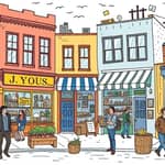 O Papel das Pequenas Empresas para o Crescimento do Portfólio