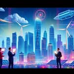 O Futuro do Trabalho e Seus Impactos nos Setores de Investimento