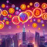 Criptomoedas Alé do Bitcoin: Desvendando Novas Oportunidades