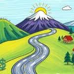 A Lógica dos Ciclos de Juros: Navegando as Altas e Baixas