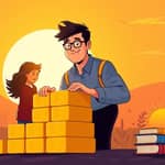 Seu Legado Financeiro: Comece a Construí-lo Agora